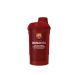 BioTech USA - FC BARCELONA SHAKER - BORDÓ - 600 ML