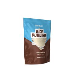 BioTech USA - RICE PUDDING - 1000 G