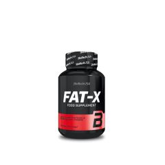 BioTech USA - FAT-X - 60 TABLETTA