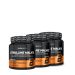 BioTech USA - CITRULLINE MALATE - ÍZESÍTETLEN  - 3 X 300 G