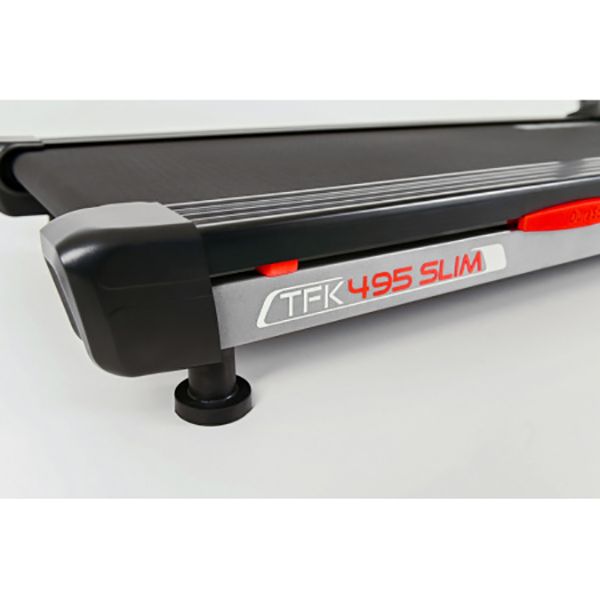 EVERFIT - TFK-495 SLIM HALADÓ ÖSSZECSUKHATÓ OTTHONI FUTÓPAD  - MX 3,25 LE, MAX 16 KM/H