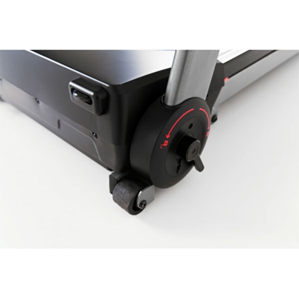 EVERFIT - TFK-495 SLIM HALADÓ ÖSSZECSUKHATÓ OTTHONI FUTÓPAD  - MX 3,25 LE, MAX 16 KM/H