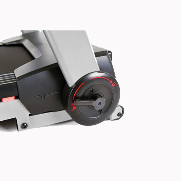 EVERFIT - TFK-495 SLIM HALADÓ ÖSSZECSUKHATÓ OTTHONI FUTÓPAD  - MX 3,25 LE, MAX 16 KM/H