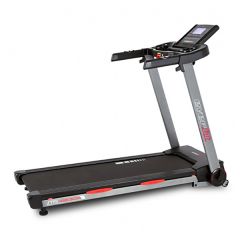 EVERFIT - TFK-495 SLIM HALADÓ ÖSSZECSUKHATÓ OTTHONI FUTÓPAD  - MX 3,25 LE, MAX 16 KM/H