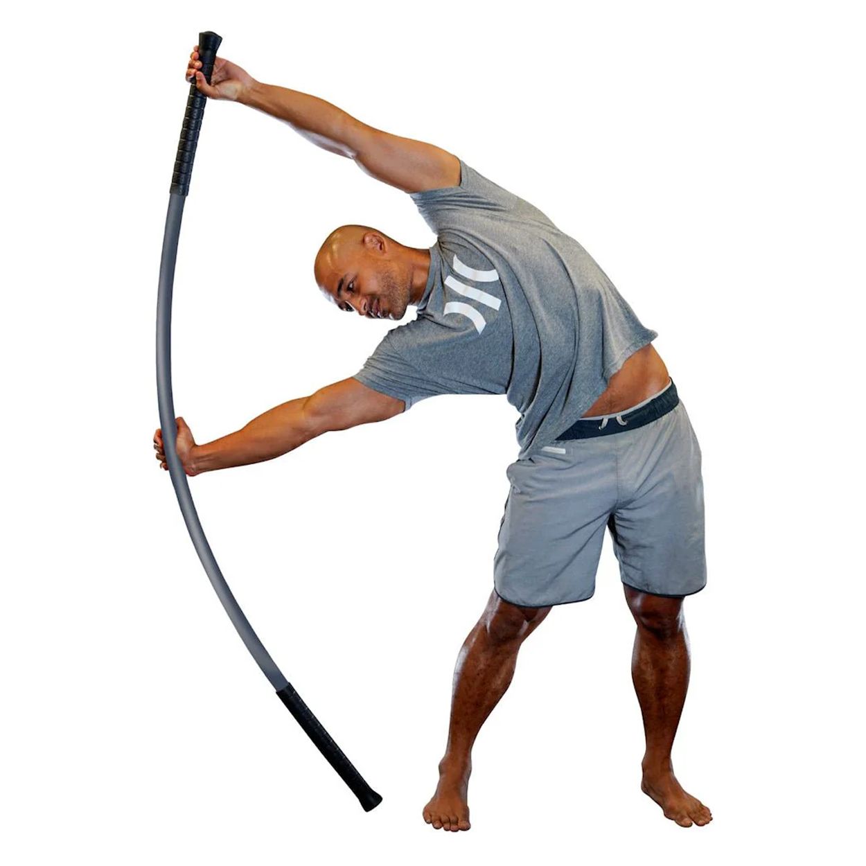 STICK MOBILITY - TRAINING STICK - MOZGÁSFEJLESZTŐ FUNKCIONÁLIS TRÉNING ESZKÖZ - 140 CM STICK MOBILITY - TRAINING STICK - MOZGÁSFEJLESZTŐ FUNKCIONÁLIS TRÉNING ESZKÖZ - 140 CM