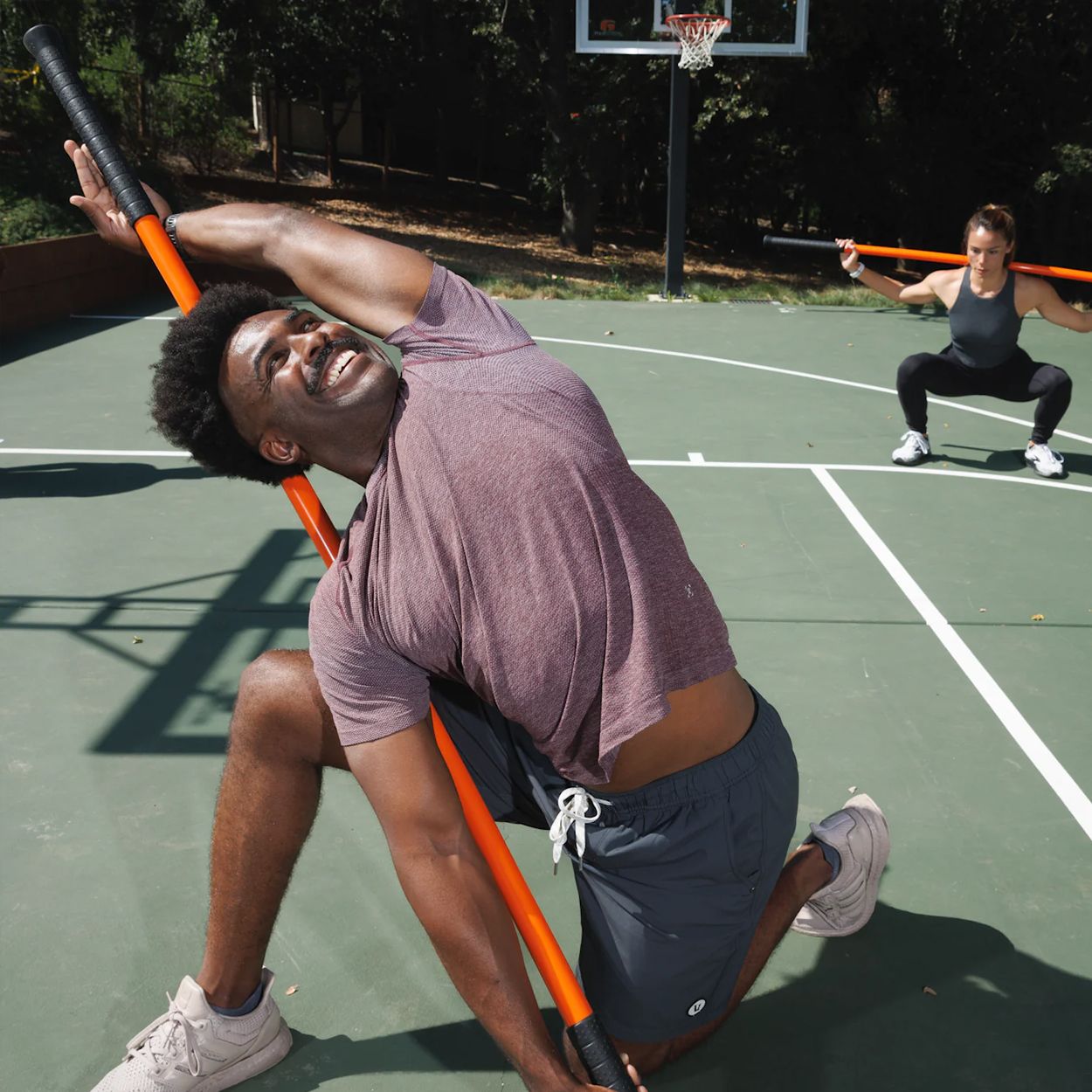 STICK MOBILITY - TRAINING STICK - MOZGÁSFEJLESZTŐ FUNKCIONÁLIS TRÉNING ESZKÖZ - 140 CM STICK MOBILITY - TRAINING STICK - MOZGÁSFEJLESZTŐ FUNKCIONÁLIS TRÉNING ESZKÖZ - 140 CM