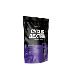 BioTech USA - CYCLIC DEXTRIN ITALPOR - 1000 G
