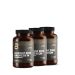 BioTech USA - CALCIUM ZINC MAGNESIUM FROM ORGANIC SOURCES - 3 X 90 TABLETTA