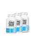 BioTech USA - ZINC DUO - 3 X 60 TABLETTA