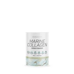 BioTech USA - MARINE COLLAGEN ITALPOR - 240 G