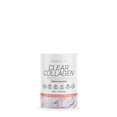 BioTech USA - CLEAR COLLAGEN PROFESSIONAL ITALPOR - 350 G