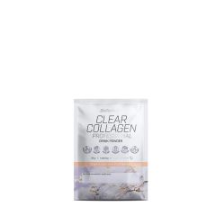 BioTech USA - CLEAR COLLAGEN PROFESSIONAL ITALPOR - BARACKOS ICE TEA ÍZBEN -  25 G