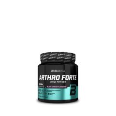 BioTech USA - ARTHRO FORTE - ÍZESÍTETT ITALPOR - 340 G
