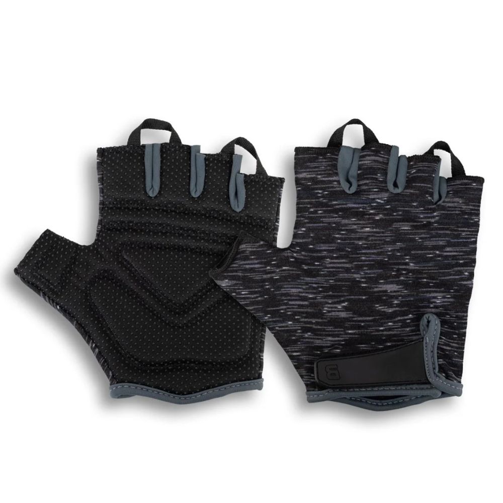 BioTech USA - ROY FEKETE EDZŐKESZTYŰ 