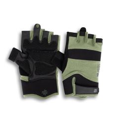 BioTech USA - JAKE ZÖLD EDZŐKESZTYŰ 