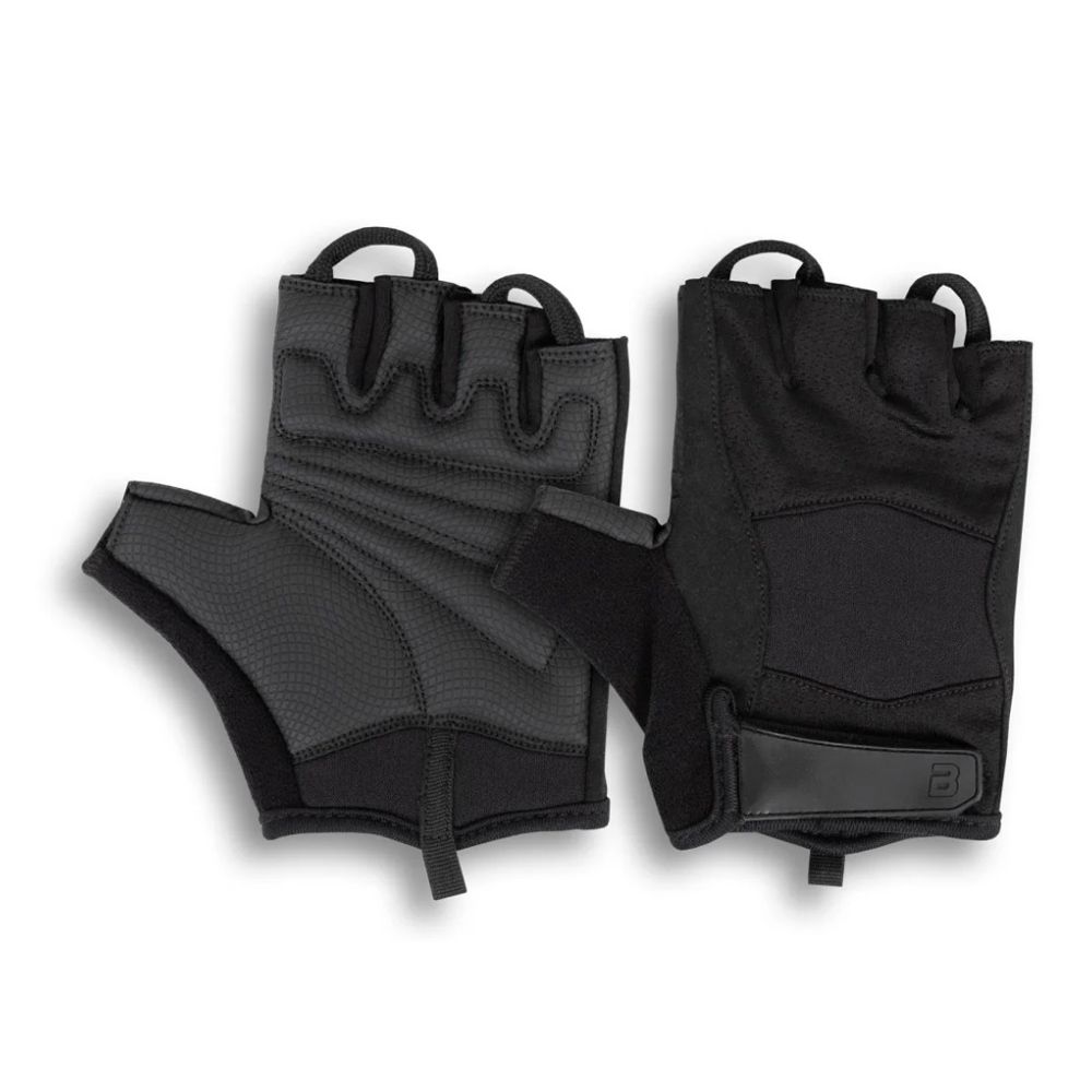 BioTech USA - TRACY - NŐI EDZŐKESZTYŰ - FEKETE