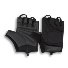 BioTech USA - TRACY - NŐI EDZŐKESZTYŰ - FEKETE