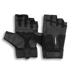 BioTech USA - TORONTO - BŐR EDZŐKESZTYŰ - FEKETE