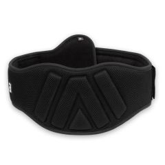 BioTech USA - FITNESS TÉPŐZÁRAS ÖV - FEKETE 