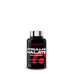 SCITEC NUTRITION - CITRULLINE MALATE - 90 KAPSZULA 