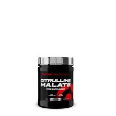 SCITEC NUTRITION - CITRULLINE MALATE - ÍZESÍTETLEN - 300 G