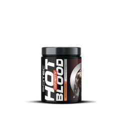 SCITEC NUTRITION - HOT BLOOD INFINITY - 350 G
