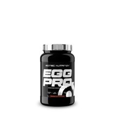 SCITEC NUTRITION - EGG PRO - CSOKOLÁDÉ - 930 G