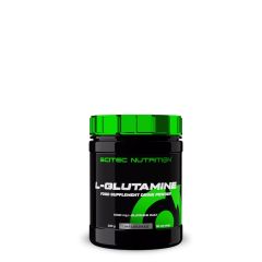 SCITEC NUTRITION - L-GLUTAMINE - 300 G