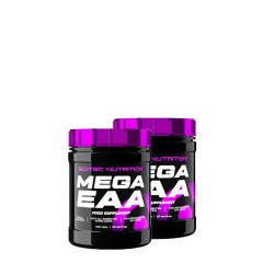 SCITEC NUTRITION - MEGA EAA - 2 X 240 KAPSZULA