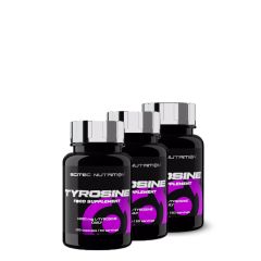 SCITEC NUTRITION - TYROSINE - 3 x 100 KAPSZULA