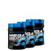 SCITES NUTRITION - MEGA CREATINE MONOHYDRATE - 3 x 306 G