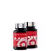 SCITEC NUTRITION - AAKG - ARGININE ALPHA-KETOGLUTARATE - 2 x 100 KAPSZULA