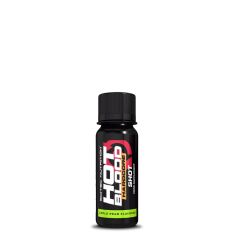 SCITEC NUTRITION - HOT BLOOD HARDCORE SHOT - 60 ML 