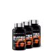 SCITEC NUTRITION - SUPER GUARANA -3 x 100 TABLETTA