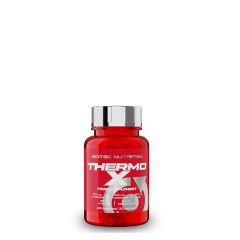 SCITEC NUTRITION - THERMO-X - 100 KAPSZULA