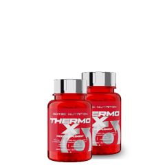 SCITEC NUTRITION - THERMO-X - 2 x 100 KAPSZULA