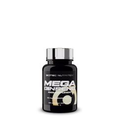 SCITEC NUTRITION - MEGA GINSENG - 100 KAPSZULA
