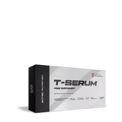 SCITEC NUTRUTION - T-SERUM - 120 KAPSZULA 