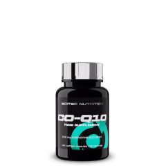 SCITEC NUTRITION - CO-Q10 - 100 KAPSZULA