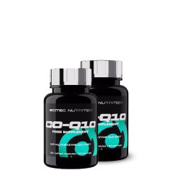 SCITEC NUTRITION - CO-Q10 -2 x 100 KAPSZULA