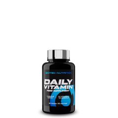 SCITEC NUTRITION - DAILY VITA-MIN - MULTIVITAMIN - 90 TABLETTA