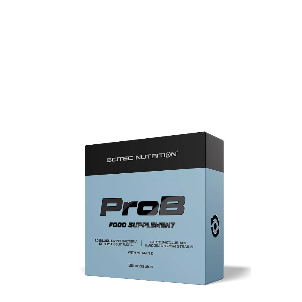 SCITEC NUTRITION - PRO B - 36 KAPSZULA