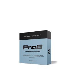 SCITEC NUTRITION - PRO B - 36 KAPSZULA