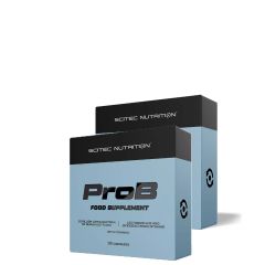 SCITEC NUTRITION - PRO B - 2 X 36 KAPSZULA