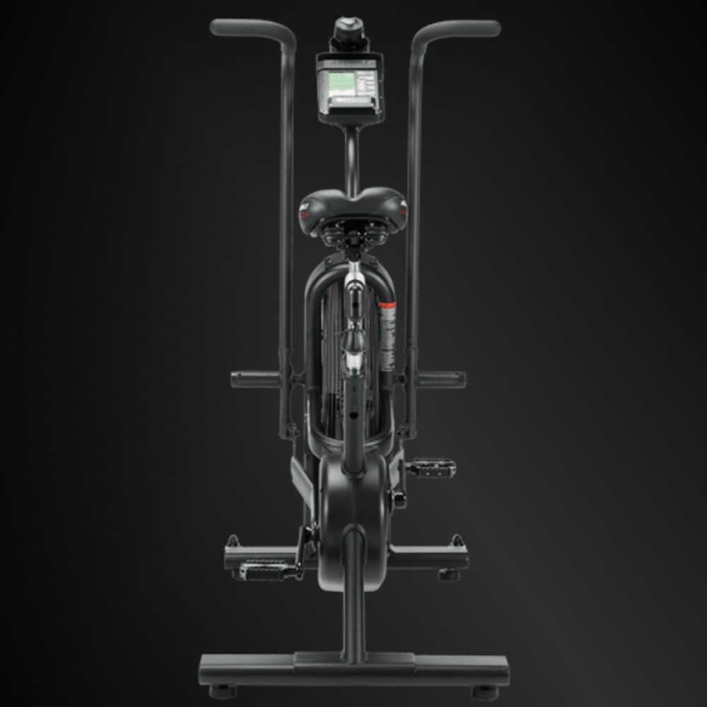 ASSAULT FITNESS - AIRBIKE - ASSAULTBIKE PRO X - VENTILÁCIÓS CROSSFIT KERÉKPÁR