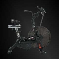 ASSAULT FITNESS - AIRBIKE - ASSAULTBIKE PRO X - VENTILÁCIÓS CROSSFIT KERÉKPÁR