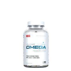 VAST - OMEGA - 90 LÁGYKAPSZULA