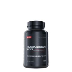 VAST - MAGNESIUM 200 MG - 120 KAPSZULA