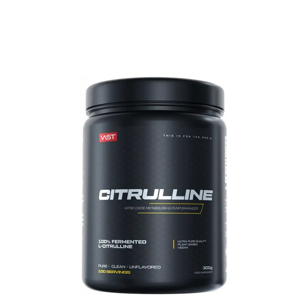 VAST - CITRULLINE - 300 G