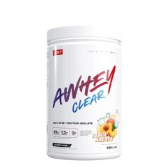 VAST - AWHEY CLEAR - FEHÉRJE IZOLÁTUM - 450 G